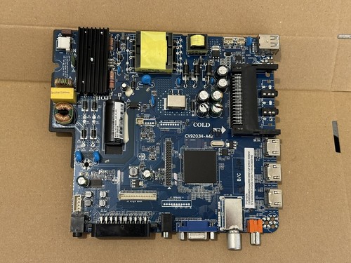 Télécommande De Remplacement Pour Téléviseurs Schaub Lorenz LD28-EL10HD Et LD32-SLZ1HB - Neuf