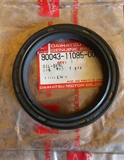 DAIHATSU HIJET VAN MINI TRUCK S70 S75 S80 REAR CRANKSHAFT OIL SEAL NEW