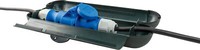 As-Schwabe 48708 | Sicherheitsbox GrüN, FüR Cee-Stecker 230V/16A