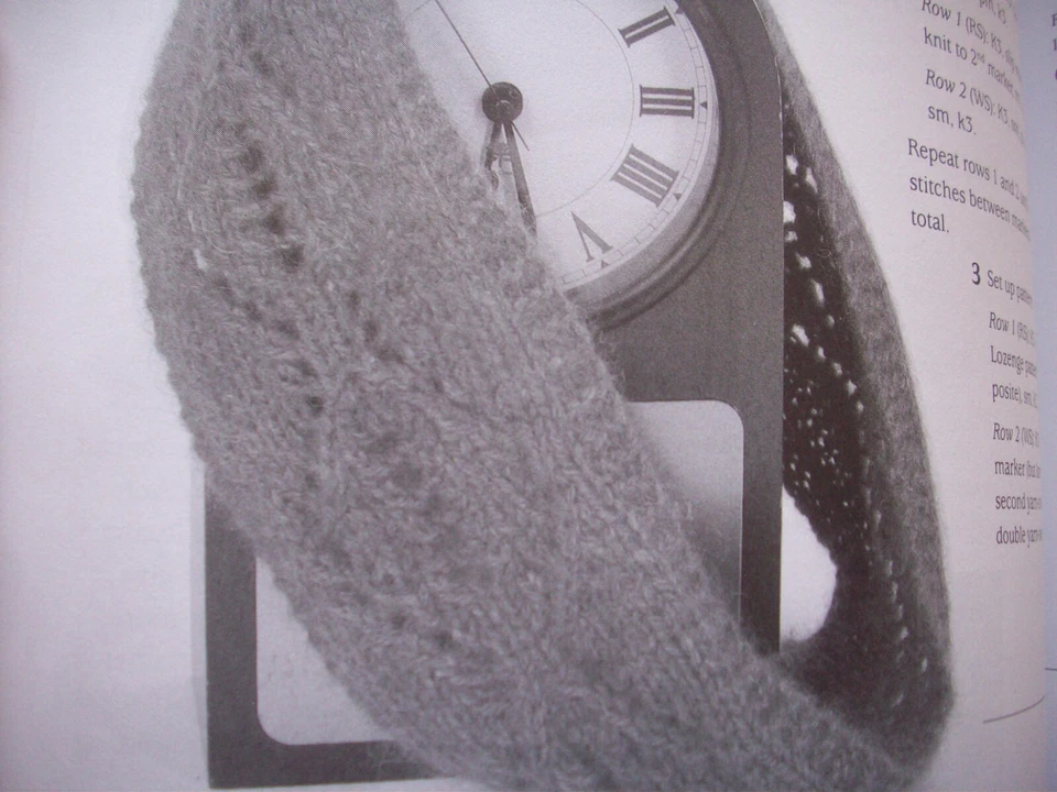 Arctic Lace Knitting projects and stores inspired by Alaska's Native knitters - Image 3 of 4