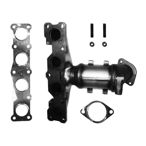 Catalytic Converter Fits 2015 Hyundai Tucson 2.4L L4 GAS DOHC eBay