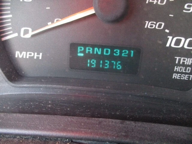 Used Engine Complete Assembly fits: 2003 Chevrolet Express 1500 van 5.3L VIN T 8 Foto 2 de 4