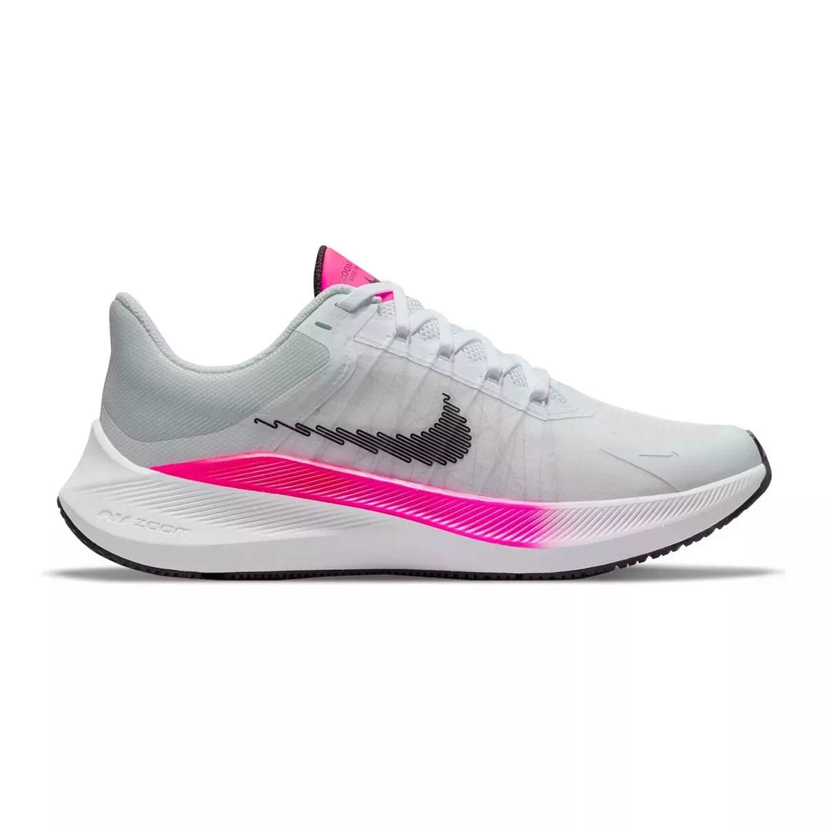 nike tekno 5.5