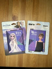Disney Frozen Passport Cover Brandnew. Sold Per Piece.