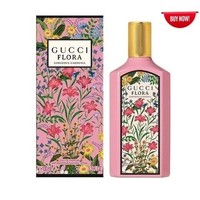 Gucci Flora Gorgeous Gardenia 100ml EDP Women’s Perfume Brand New Sealed UK