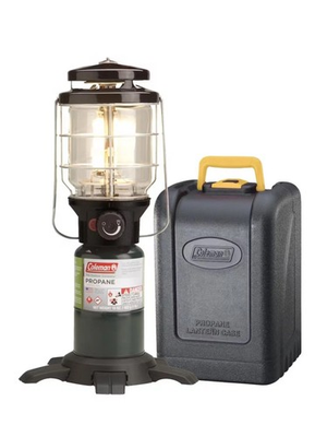 #ad Coleman NorthStar 1500 Lumens Propane Gas Camping Lantern $58.99