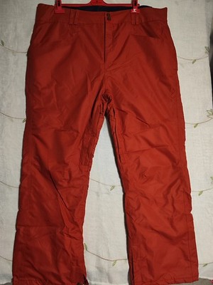 High-Performance Extend Ski / Schneehose 3XL Wasserdicht 10000 / Atmungsaktiv...