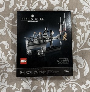Lego 75294 | eBay