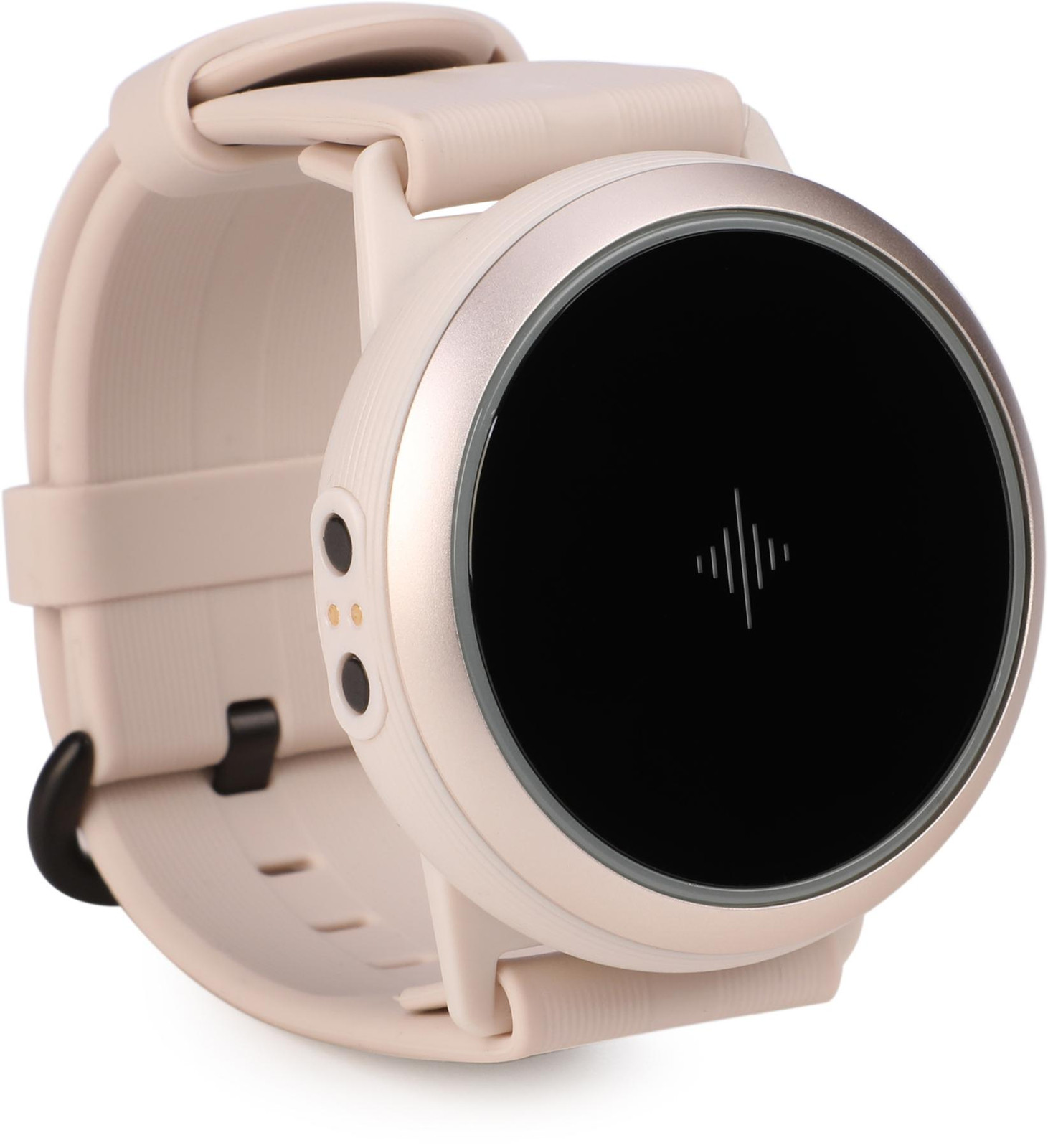 Умные часы для музыкантов Soundbrenner Core 2 - Белая слоновая кость