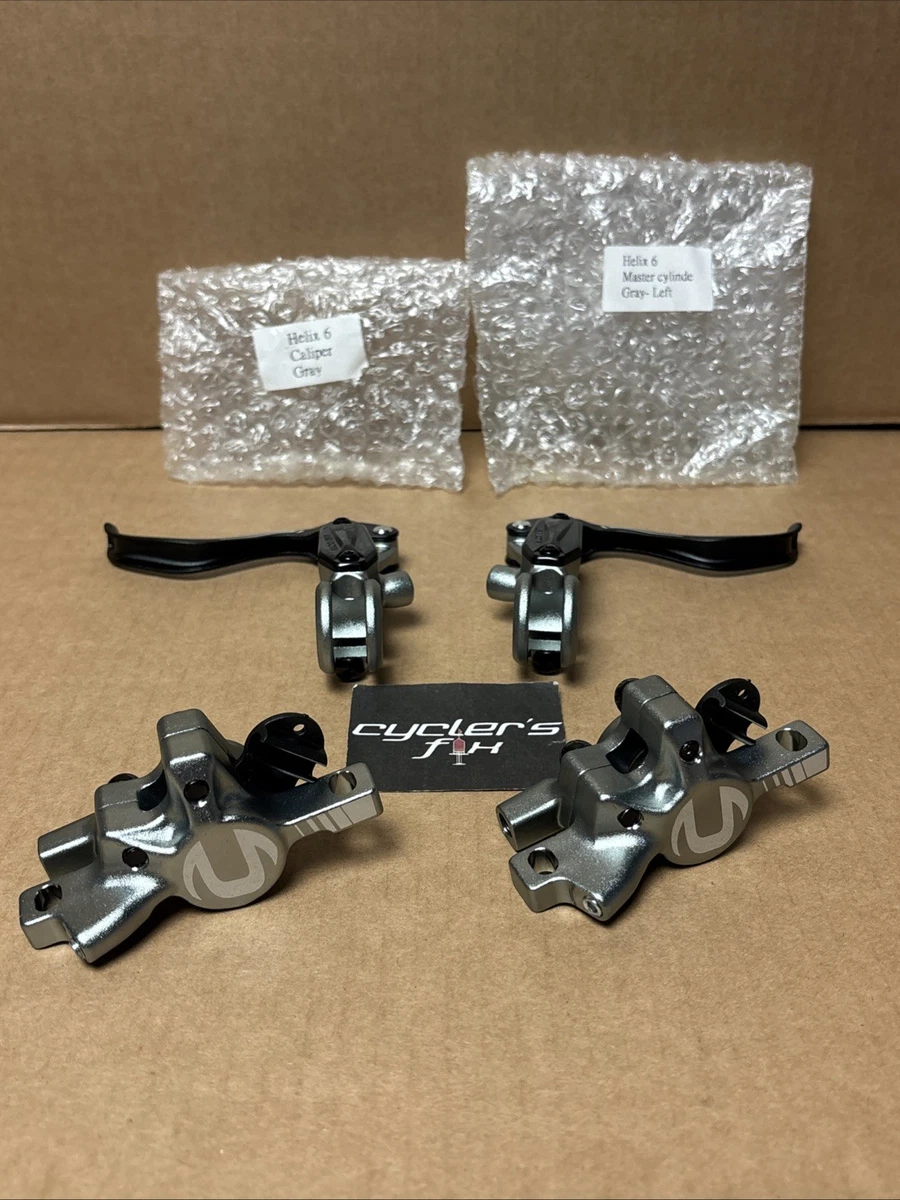 Cannondale Front & Rear Bicycle Brakes for sale | eBay