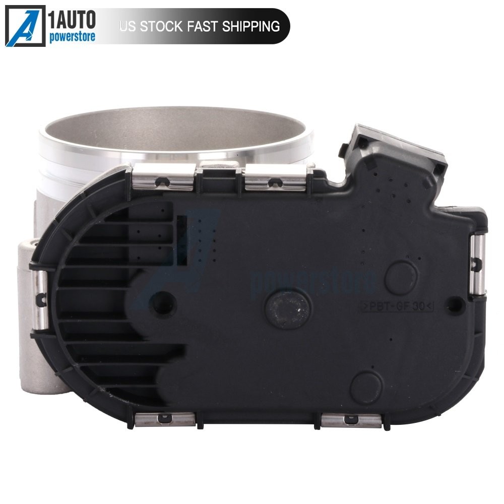 Audi R8 2000-2014 Throttle body
