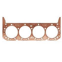 Sce Gaskets    S136243    Cylinder Head Gasket  Ics Fits For  Titan  4 630 In