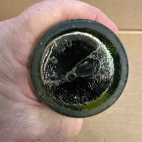 Botella de vidrio de soda de cola RC ROYAL CROWN 10 OZ sellada/sin abrir Ciudad de Panamá, FL - Imagen 15 de 24