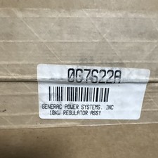 Generac OC7622A 10kW Voltage Regulator Assemb...