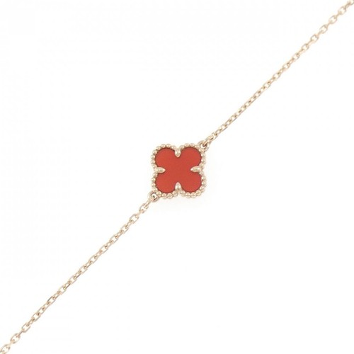 Authentic Van Cleef & Arpels Sweet Alhambra Bracelet #270-004-359-3061