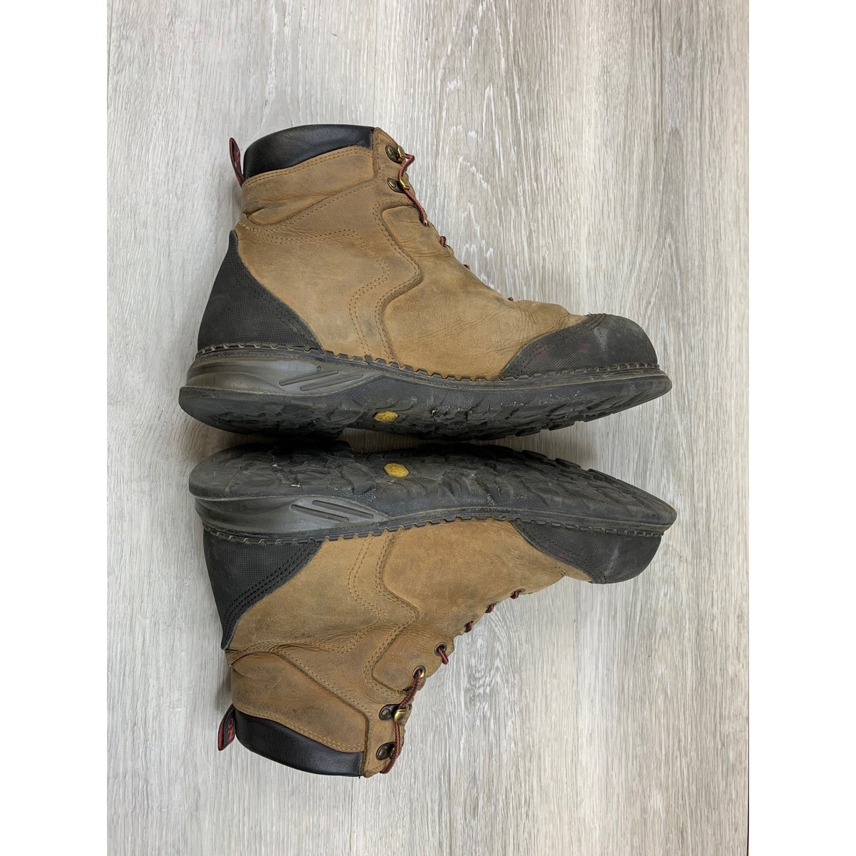 Red Wing Burnside Men