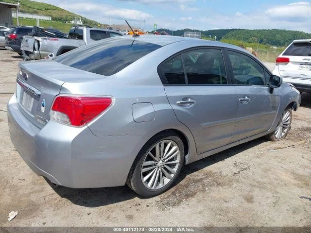 Used Air Cleaner Assembly fits: 2012 Subaru Impreza PZEV Grade A - Image 4 of 4