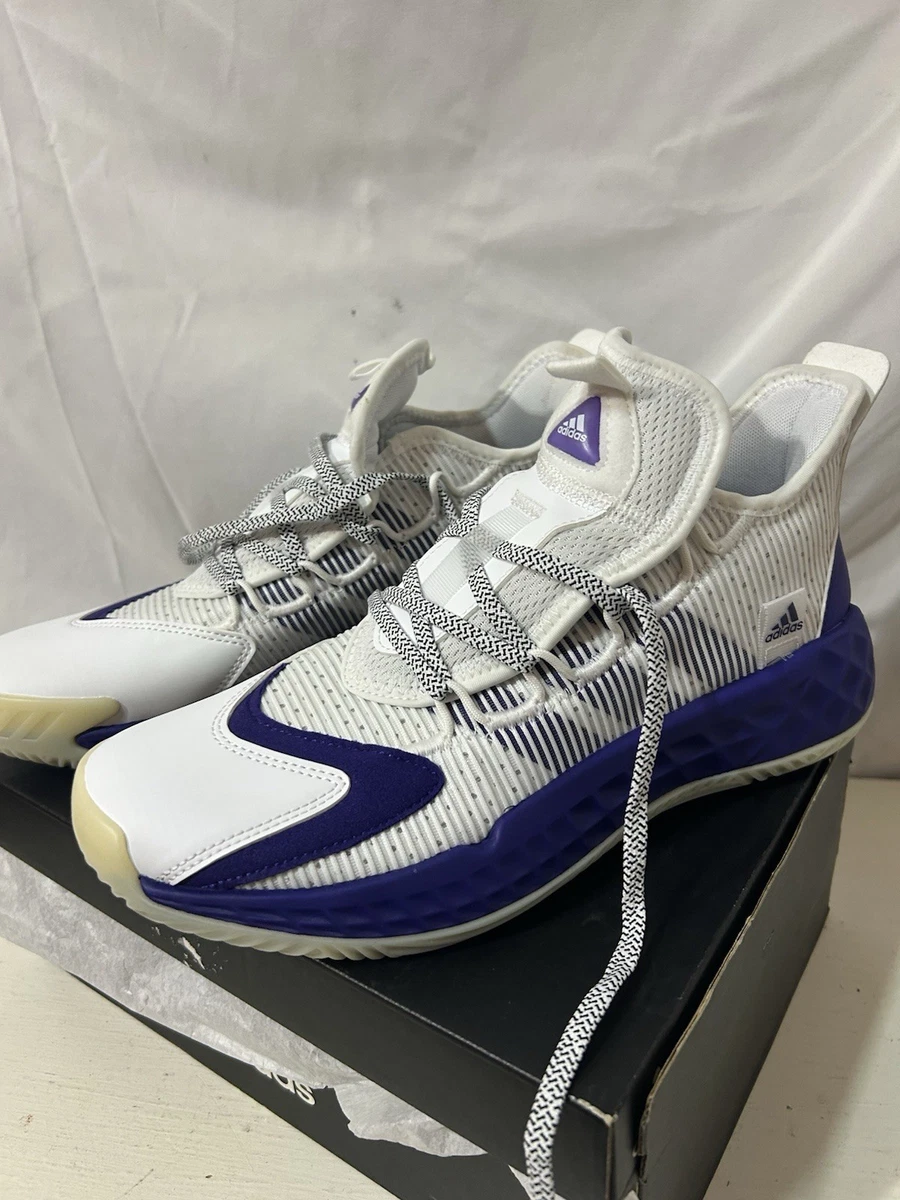 adidas Pro Bounce Sneakers for Men for sale | eBay