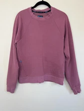 Janji Circuit Crewneck Pullover Sweatshirt