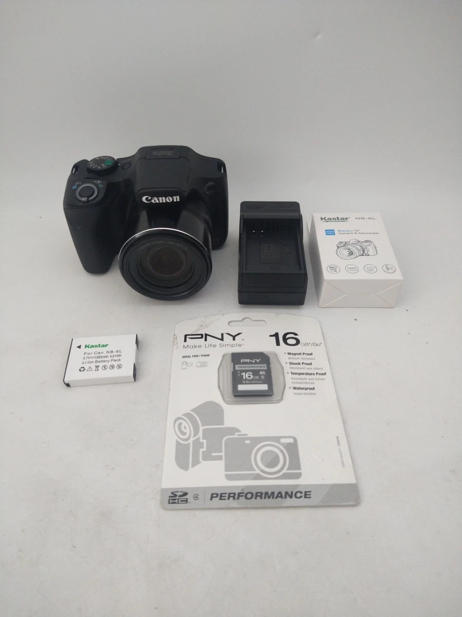 Canon Sx30is for sale | eBay