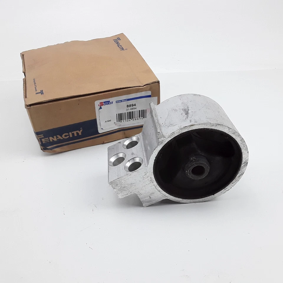 Левое крепление двигателя подходит для Acura Integra Honda Civic del Sol Civic (1994 1995-2001) - Изображение 3 из 4