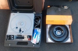 Kodak Ektagraphic III | eBay