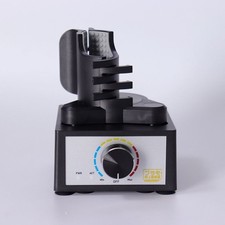 Mezclador de pintura modelo turbo Vortex agitador mezclador de vórtice para Plamokojo Hobby PMKJ020