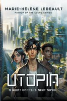 Utopia | Marie-HéLèNe Lebeault | Taschenbuch | Englisch | 2024