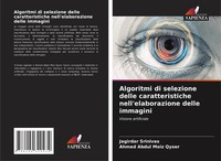 Jagirdar Srinivas (U. A.) | Algoritmi Di Selezione Delle Caratteristiche...