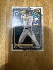 2024 Bowman Draft Konnor Griffin #BD-22 Pittsburgh Pirates 1st BOWMAN