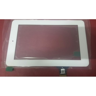White: Touch Screen Touch Screen 7inch Tablet PRO ELECTRO HLD-GG706S