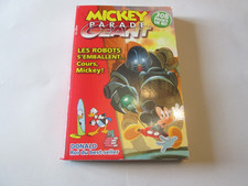 Mickey Parade geant  312 ...2009