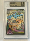 Mega Dragonite ex 271/217 Me: Ascended Heroes Gem Mint Beckett 9.5