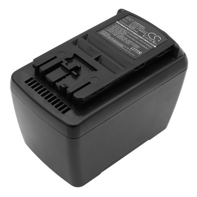 Battery for Bosch GBH 36 VF-Li 11536VSR BAT836 BAT840 D-70771 BAT810 BAT838