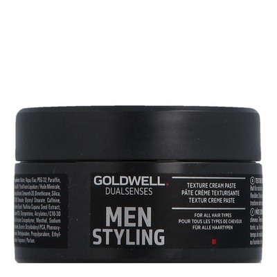 Goldwell. Dualsenses Men Texture Cream Paste 100ml