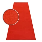 Red carpet VIP runner event carpet wedding carpet desired length | 1 m wide