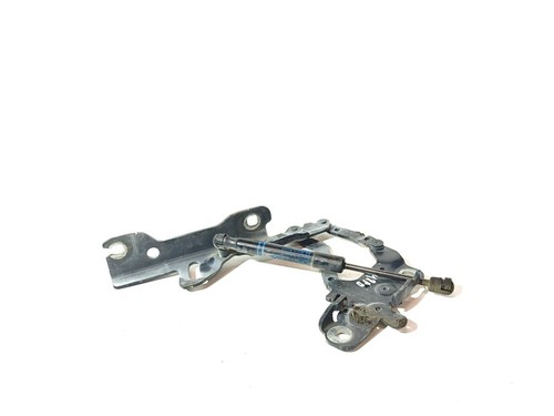 BMW 3 F30 F35 F31 2016 Vorne rechts Scharnier Motorhaube 7336700 TTF20065