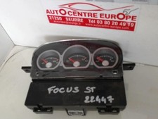 Compteur Ford FOCUS
