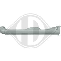 Diederichs Schweller Links 9730041 Passend FüR Fiat