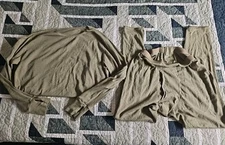 TEAM SOLDIER PECKHAM FREE FR BASE LAYER INSULATED Set Large Regular (C3)