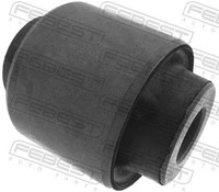 Febest Lagerung, Lenker Hinten, Hinterachse, Oben FüR Mazda