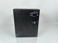 New Msd S600600mm Sq 120120mm Performance Qualifications Kit