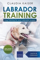 Claudia Kaiser | Labrador Training | Taschenbuch | Englisch (2020)