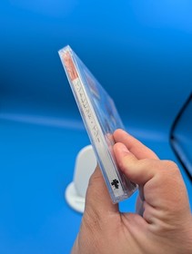 Intrepid Izzy (Sega Dreamcast, 2021) New Sealed 