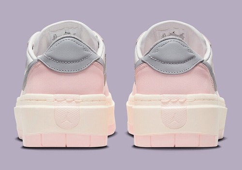 Nike Air Jordan 1 Elevate Low Atmosphere Pink DH7004-600 Gr. 12 Damen = 10,5 Herren - Bild 6 von 8