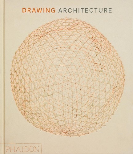 Drawing Architecture by Helen Thomas (Hardback Book) - Image 2