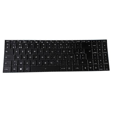 Belgium Keyboard For MEDION Erazer Beast X25 MD63835 MD62308 MD63805 MD62182