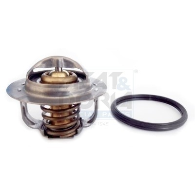 Meat & Doria Thermostat KüHlmittel FüR Subaru Impreza SchräGheck GR GH G3 2.0-image