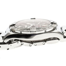 BREITLING Avenger II GMT A32390 Date black Dial Automatic Men's Watch_922207 4