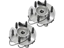 For 2003-2006 Lincoln Navigator Wheel Hub Assembly Set Front 94242CYCX 2005 2004